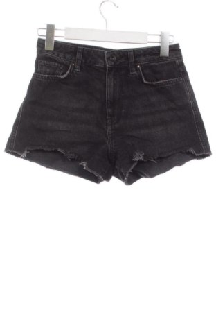 Pantaloni scurți de femei Seven Sisters, Mărime XS, Culoare Negru, Preț 60,99 Lei