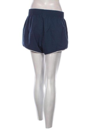 Pantaloni scurți de femei Sophia, Mărime L, Culoare Albastru, Preț 60,99 Lei