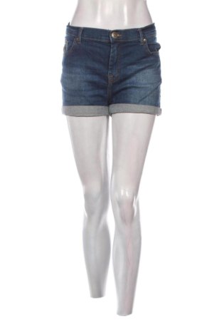 Pantaloni scurți de femei Soulcal & Co, Mărime XL, Culoare Albastru, Preț 52,13 Lei, #136636355