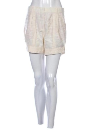 Дамски къс панталон Sportmax, Размер M, Цвят Бежов, Цена 79,25 €, #136628637