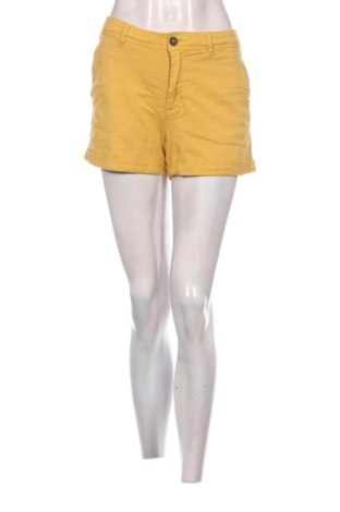 Damen Shorts Springfield, Größe S, Farbe Orange, Preis 14,00 €
