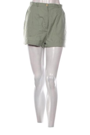 Pantaloni scurți de femei St Michael, Mărime S, Culoare Verde, Preț 50,59 Lei, #136664366