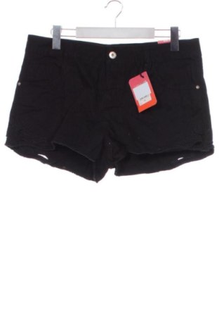 Damen Shorts Stitch & Soul, Größe XL, Farbe Schwarz, Preis 20,99 €