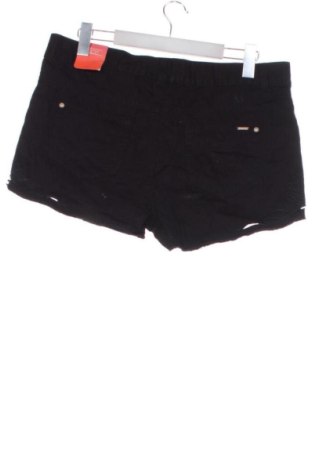 Damen Shorts Stitch & Soul, Größe XL, Farbe Schwarz, Preis 20,99 €