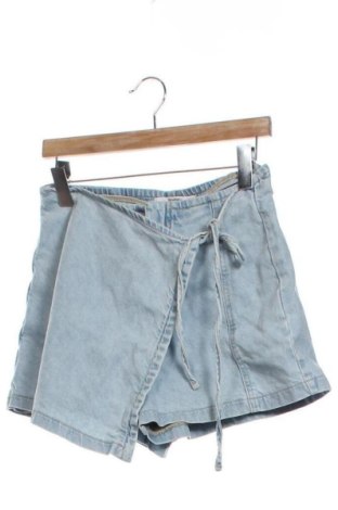 Dámské kraťasy  Stradivarius, Velikost M, Barva Modrá, Cena  283,00 Kč, #136632739