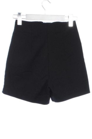 Damen Shorts Stradivarius, Größe XXS, Farbe Schwarz, Preis 10,00 €