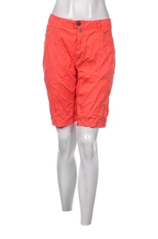 Дамски къс панталон Street One, Размер XL, Цвят Многоцветен, Цена 16,36 €, #136650528