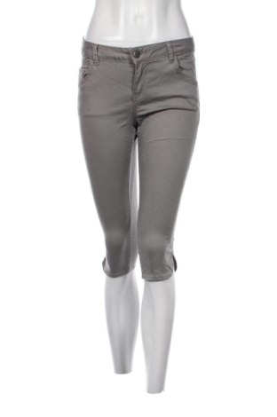 Дамски къс панталон Takko Fashion, Размер M, Цвят Сив, Цена 3,57 €, #136627067