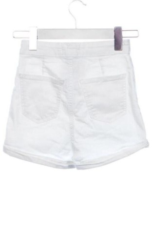 Dámske kraťasy  Tally Weijl, Veľkosť XXS, Farba Biela, Cena  9,71 €