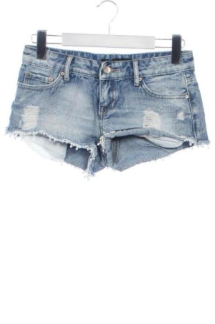 Damen Shorts Tally Weijl, Größe S, Farbe Blau, Preis 15,29 €