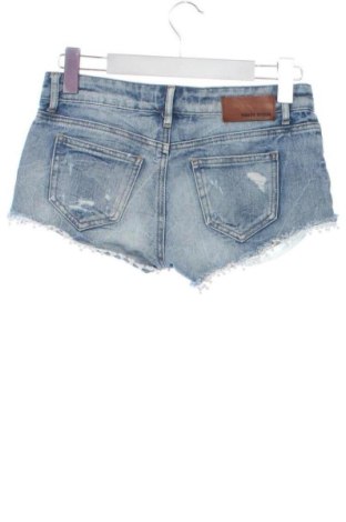 Damen Shorts Tally Weijl, Größe S, Farbe Blau, Preis 15,29 €