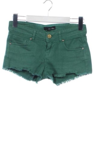 Pantaloni scurți de femei Tally Weijl, Mărime S, Culoare Verde, Preț 83,05 Lei, #136529785