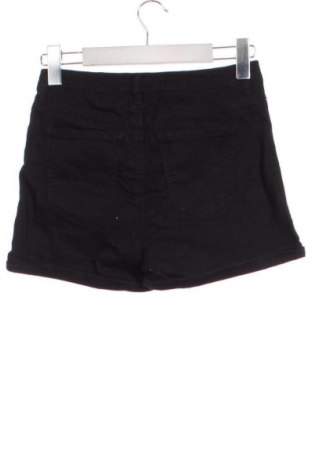 Дамски къс панталон Tally Weijl, Размер XS, Цвят Черен, Цена 10,22 €