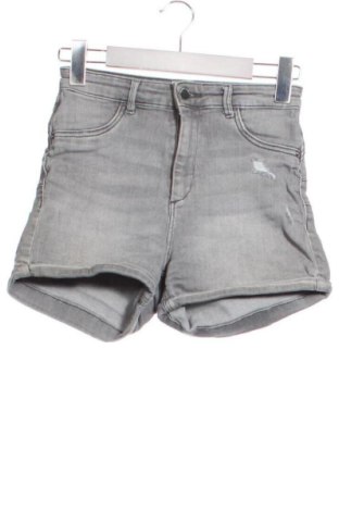 Damen Shorts Tally Weijl, Größe XXS, Farbe Grau, Preis 10,00 €