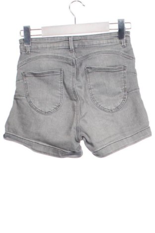 Damen Shorts Tally Weijl, Größe XXS, Farbe Grau, Preis 10,00 €