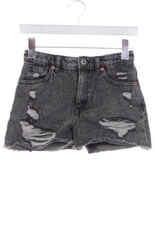 Дамски къс панталон Terranova, Размер XS, Цвят Черен, Цена 10,00 €