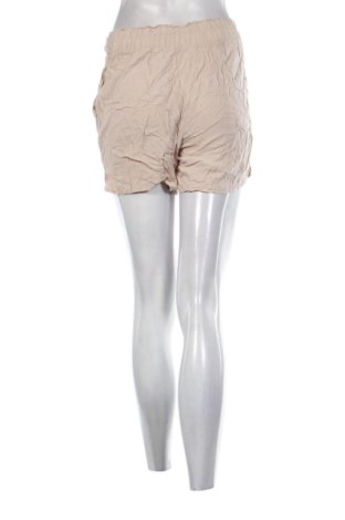 Pantaloni scurți de femei Terranova, Mărime S, Culoare Bej, Preț 52,13 Lei