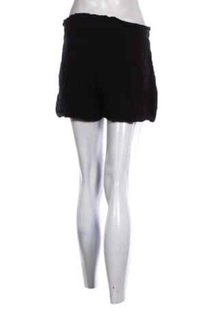 Pantaloni scurți de femei Terranova, Mărime XXS, Culoare Negru, Preț 52,13 Lei