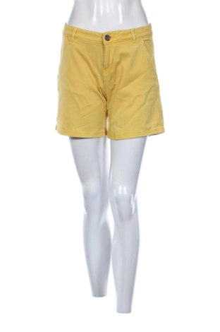 Damen Shorts Tex, Größe M, Farbe Gelb, Preis 9,78 €