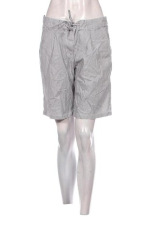 Дамски къс панталон Tom Tailor, Размер M, Цвят Сив, Цена 17,89 €