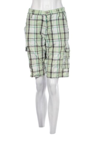 Damskie szorty Tom Tailor, Rozmiar XL, Kolor Kolorowy, Cena 91,99 zł