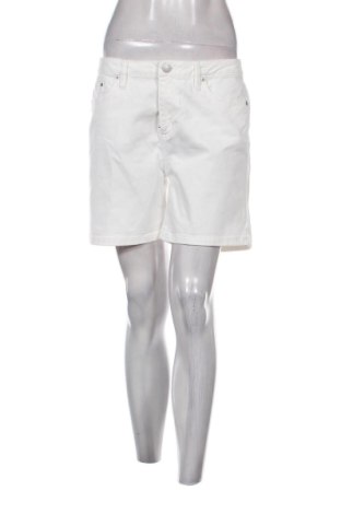 Damen Shorts Tom Tailor, Größe L, Farbe Weiß, Preis 17,46 €, #136662918