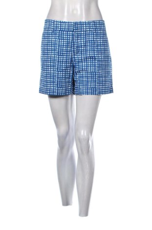 Pantaloni scurți de femei Tommy Hilfiger, Mărime L, Culoare Multicolor, Preț 491,24 Lei