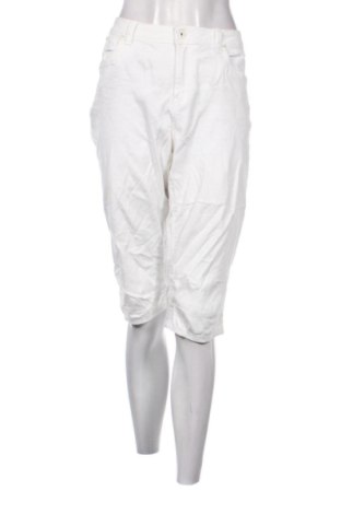 Damen Shorts Trend One, Größe XXL, Farbe Weiß, Preis 12,99 €