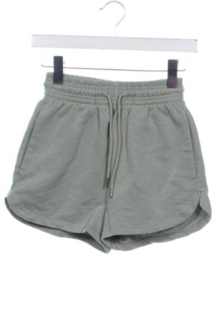 Damen Shorts Unbranded, Größe XS, Farbe Grün, Preis 10,00 €