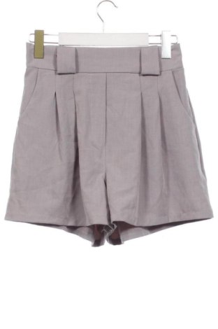 Pantaloni scurți de femei Unbranded, Mărime XS, Culoare Gri, Preț 60,99 Lei