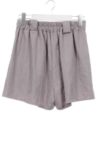 Pantaloni scurți de femei Unbranded, Mărime XS, Culoare Gri, Preț 60,99 Lei