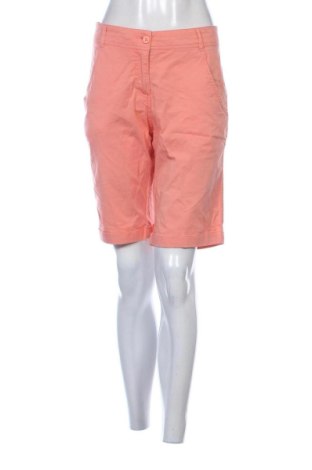 Damskie szorty Unbranded, Rozmiar L, Kolor Pomarańczowy, Cena 51,99 zł