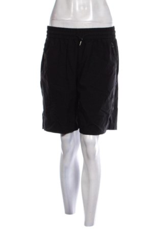 Pantaloni scurți de femei Unbranded, Mărime XL, Culoare Negru, Preț 60,99 Lei