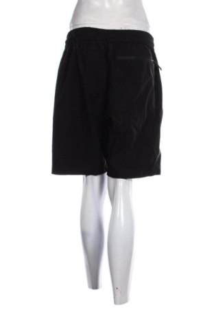 Pantaloni scurți de femei Unbranded, Mărime XL, Culoare Negru, Preț 60,99 Lei