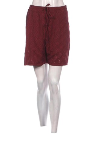 Damen Shorts Unbranded, Größe M, Farbe Rot, Preis 12,99 €