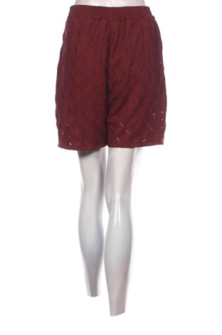 Damen Shorts Unbranded, Größe M, Farbe Rot, Preis 12,99 €