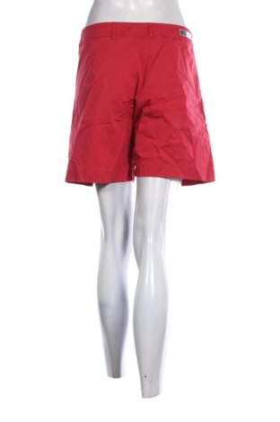 Damskie szorty Unbranded, Rozmiar L, Kolor Czerwony, Cena 51,99 zł