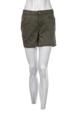 Pantaloni scurți de femei Unbranded, Mărime L, Culoare Verde, Preț 56,99 Lei, #136577231