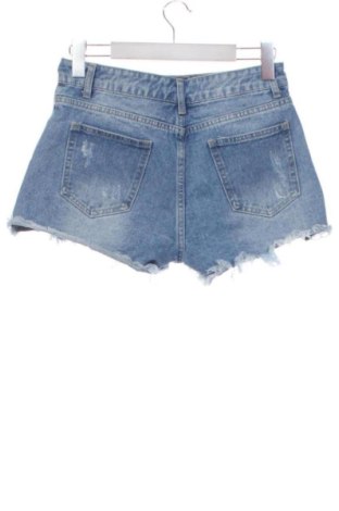 Pantaloni scurți de femei Unbranded, Mărime M, Culoare Albastru, Preț 96,24 Lei