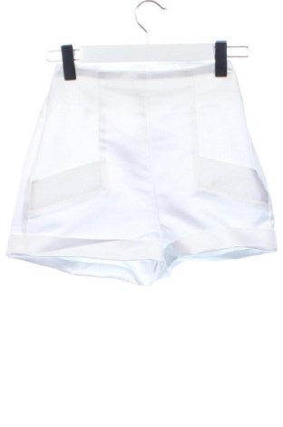 Damen Shorts Unbranded, Größe XXS, Farbe Weiß, Preis 10,00 €