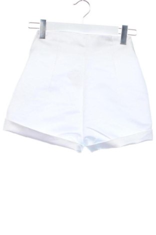 Damen Shorts Unbranded, Größe XXS, Farbe Weiß, Preis 10,00 €