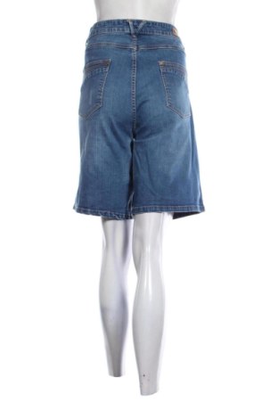 Pantaloni scurți de femei Unbranded, Mărime XL, Culoare Albastru, Preț 60,99 Lei