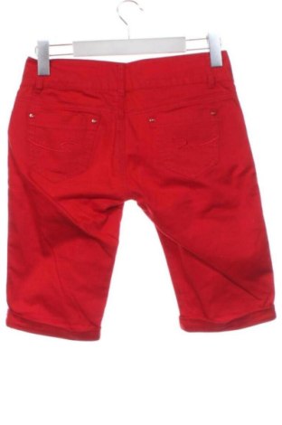 Damen Shorts Unbranded, Größe M, Farbe Rot, Preis 9,78 €