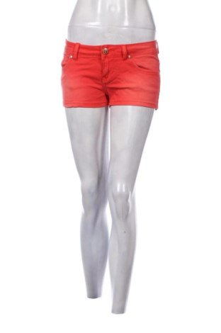 Pantaloni scurți de femei Unbranded, Mărime M, Culoare Roșu, Preț 52,13 Lei, #136581224