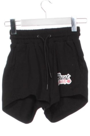 Damen Shorts Unbranded, Größe XXS, Farbe Schwarz, Preis 10,00 €, #136584594