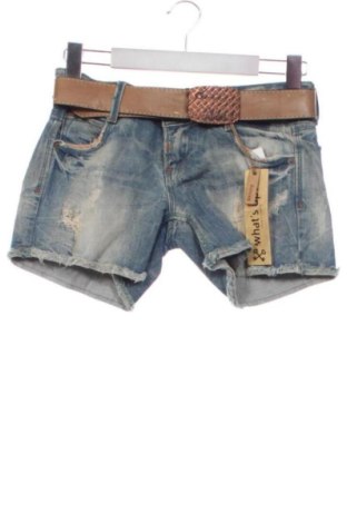 Dámske kraťasy  Unbranded, Veľkosť M, Farba Modrá, Cena  16,00 €, #136602785