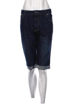 Damskie szorty Unbranded, Rozmiar XXL, Kolor Niebieski, Cena 53,99 zł, #136603636