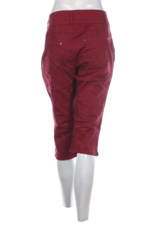 Damen Shorts Unbranded, Größe XL, Farbe Rot, Preis 12,99 €