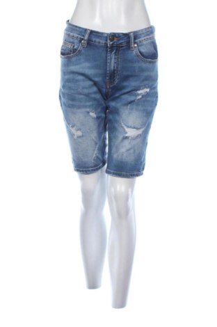 Damskie szorty Unbranded, Rozmiar L, Kolor Niebieski, Cena 52,03 zł, #136605150