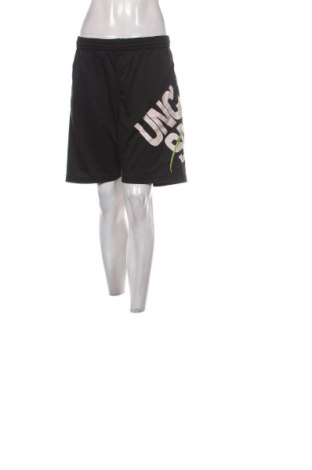 Pantaloni scurți de femei Unbranded, Mărime M, Culoare Negru, Preț 52,13 Lei